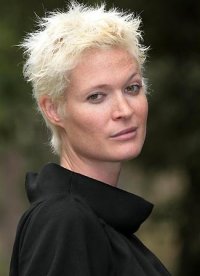 Una foto di Jane Alexander