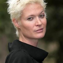 Una foto di Jane Alexander