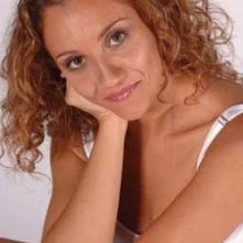 Una foto di Lucia Ocone