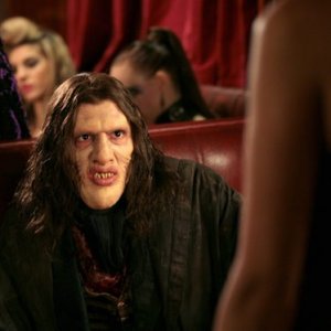 Una immagine della serie tv inglese Demons