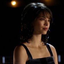 Kristin Kreuk nell'episodio 'Bride' della serie tv Smallville