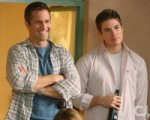 90210 - Stagione 1, episodio 12: Hello, Goodbye, Amen