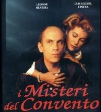 La locandina di I misteri del convento