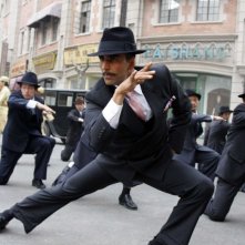 Akshay Kumar in un'immagine di Chandni Chowk to China