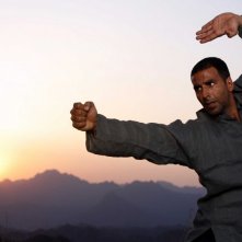 Akshay Kumar interpreta Sidhu nel film Chandni Chowk to China