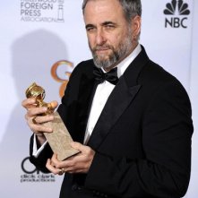 Ari Folman premiato per il film Valzer con Bashir ai Golden Globes 2009