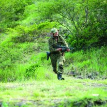 Benicio Del Toro interpreta Che Guevara nel biopic Che - L'Argentino