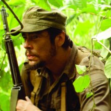 Benicio Del Toro Interpreta Che Guevara Nel Film Che L Argentino 101713
