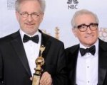 Golden Globes 2009: a Spielberg il premio alla carriera