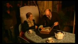 Imago Mortis - Backstage