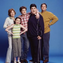 La locandina di Drake & Josh