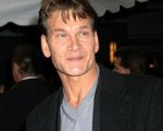 Patrick Swayze ricoverato in ospedale