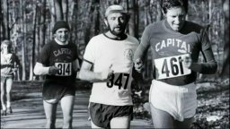 Run for Your Life - Trailer