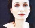 Kristin Scott Thomas nel biopic su John Lennon