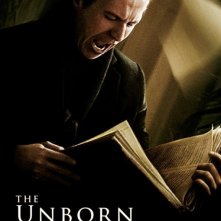 Una locandina del film Il mai nato