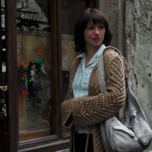 Una scena di Vuoti a rendere