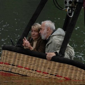 Zdenek Sverák in un'immagine di Vuoti a rendere