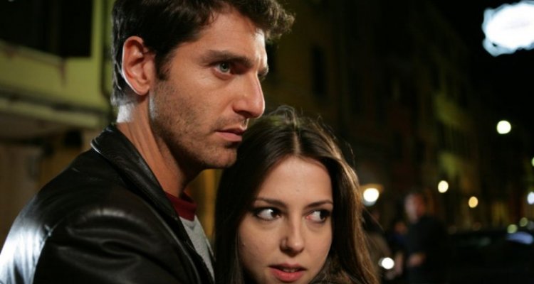 Film E Programmi Tv Di Giampaolo Morelli