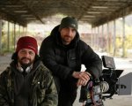 Manetti Bros. al via le riprese del nuovo film Nun è Napule