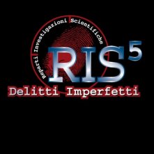 Il poster della stagione 5 di R.I.S. - Delitti imperfetti