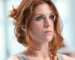Dieci inverni per Isabella Ragonese