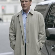 Kiefer Sutherland è Jack Bauer nel secondo episodio del Day 7 di 24