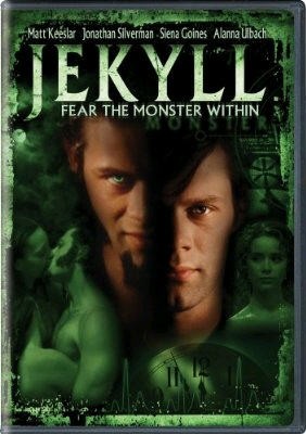 La locandina di Jekyll
