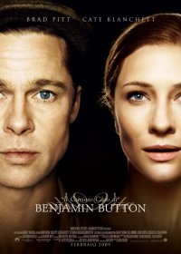 Locandina di Il curioso caso di Benjamin Button