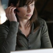 Mary Lynn Rajskub in una scena del terzo episodio del Day 7 di 24