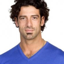 Una foto di Alberto Scrivano