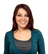 Locandina di Claudia Perna