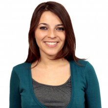 Una foto di Claudia Perna