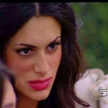 Cristina Del Basso Durante La Prima Puntata Del Grande Fratello 9 101938