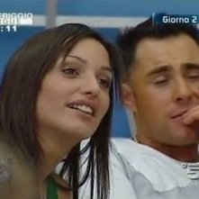 GF9, secondo giorno - Marcello e Siria