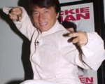 Jackie Chan nel remake di Karate Kid