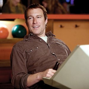 John Corbett in una scena del pilot di The United States of Tara