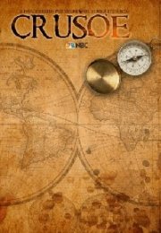 La locandina di Crusoe