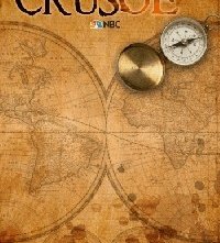 La locandina di Crusoe