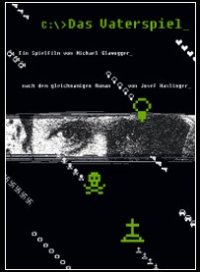 Locandina di Das Vaterspiel