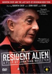 La locandina di Resident Alien