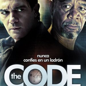 Nuovo poster per The Code