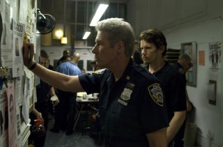 Richard Gere e Ethan Hawke nel poliziesco Brooklyn's Finest