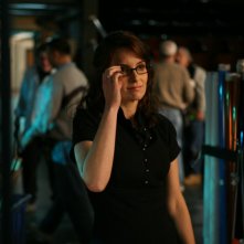 Tina Fey In Una Scena Dell Episodio Flu Shot Di 30 Rock 101953