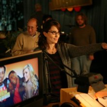 Tina Fey nell'episodio Flu Shot di 30 Rock