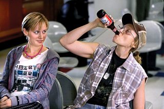 Toni Collette e Brie Larson nel pilot di The United States of Tara