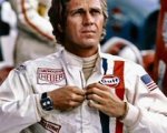 Una biopic su Steve McQueen