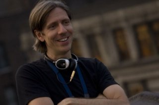 Una foto del regista Paolo Monico