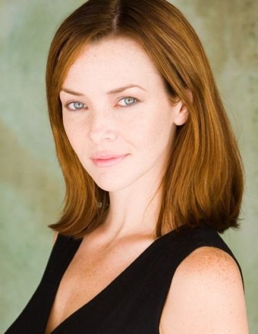 Una foto di Annie Wersching