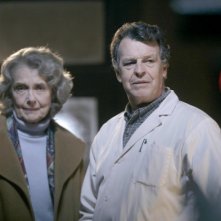 Una Scena Dell Episodio The No Brainer Di Fringe 101969