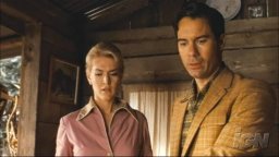 Alien Trespass - Trailer